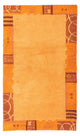 Nepal Teppich 80x150cm - Wollteppich