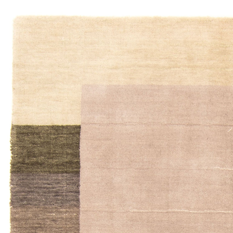 Gabbeh Teppich - Loribaft Softy 200 x 140 cm
