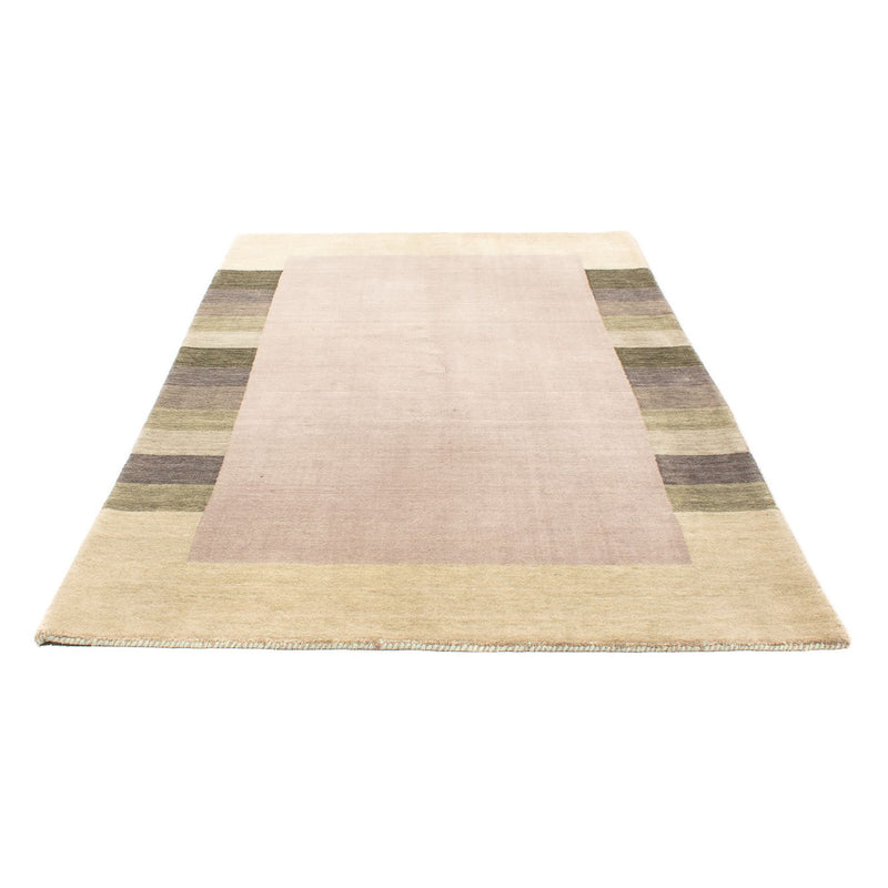 Gabbeh Teppich - Loribaft Softy 200 x 140 cm
