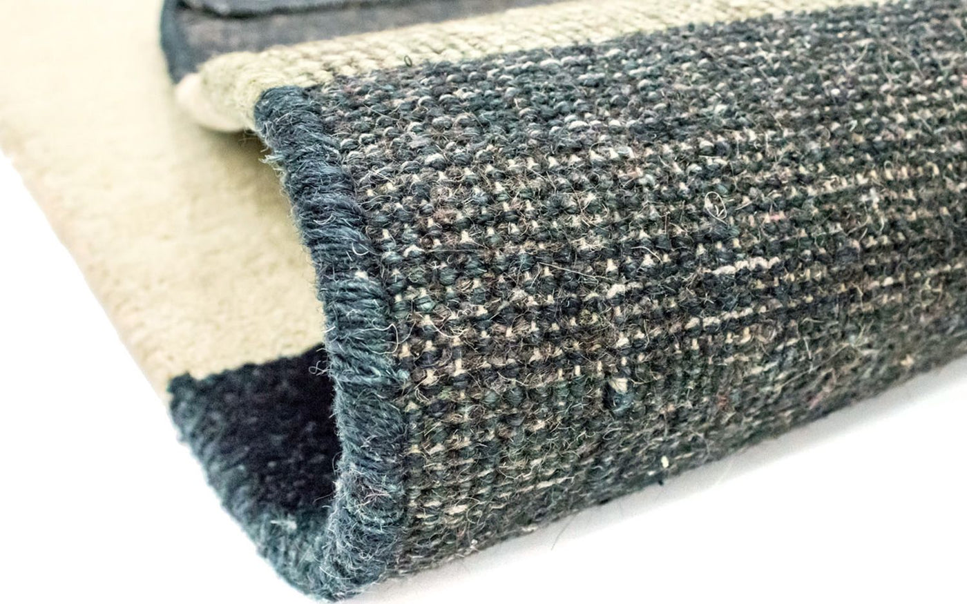 Tapis Gabbeh indien Tapis - Tapis en laine