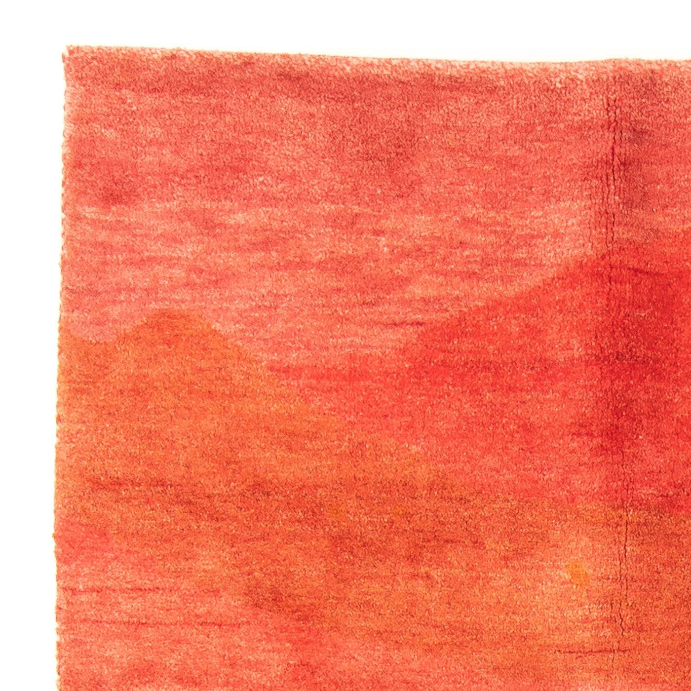 Tapis Gabbeh indien Tapis 240x170cm - Tapis en laine
