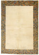 Tapis Gabbeh indien Tapis Natura - Tapis en laine