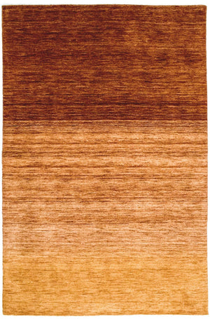 Wollteppich 180 x 120 cm Teppichbrücke