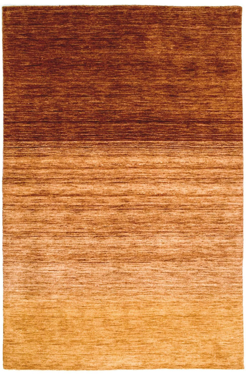 Wollteppich 180 x 120 cm Teppichbrücke