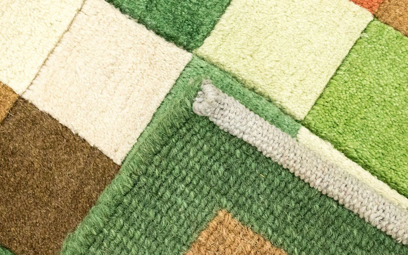 Nepal Teppich 230 x 160 cm