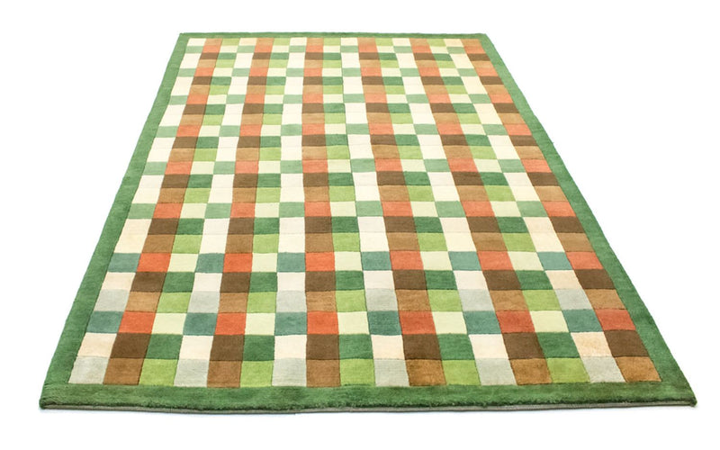 Nepal Teppich 230 x 160 cm