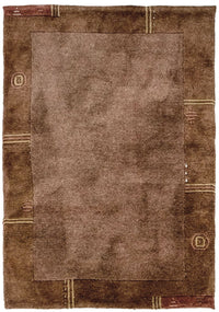 Tappeto Nepal Erlon - Tappeto di lana – product image