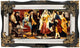 Tapisserie 120x70cm - Tapis oriental