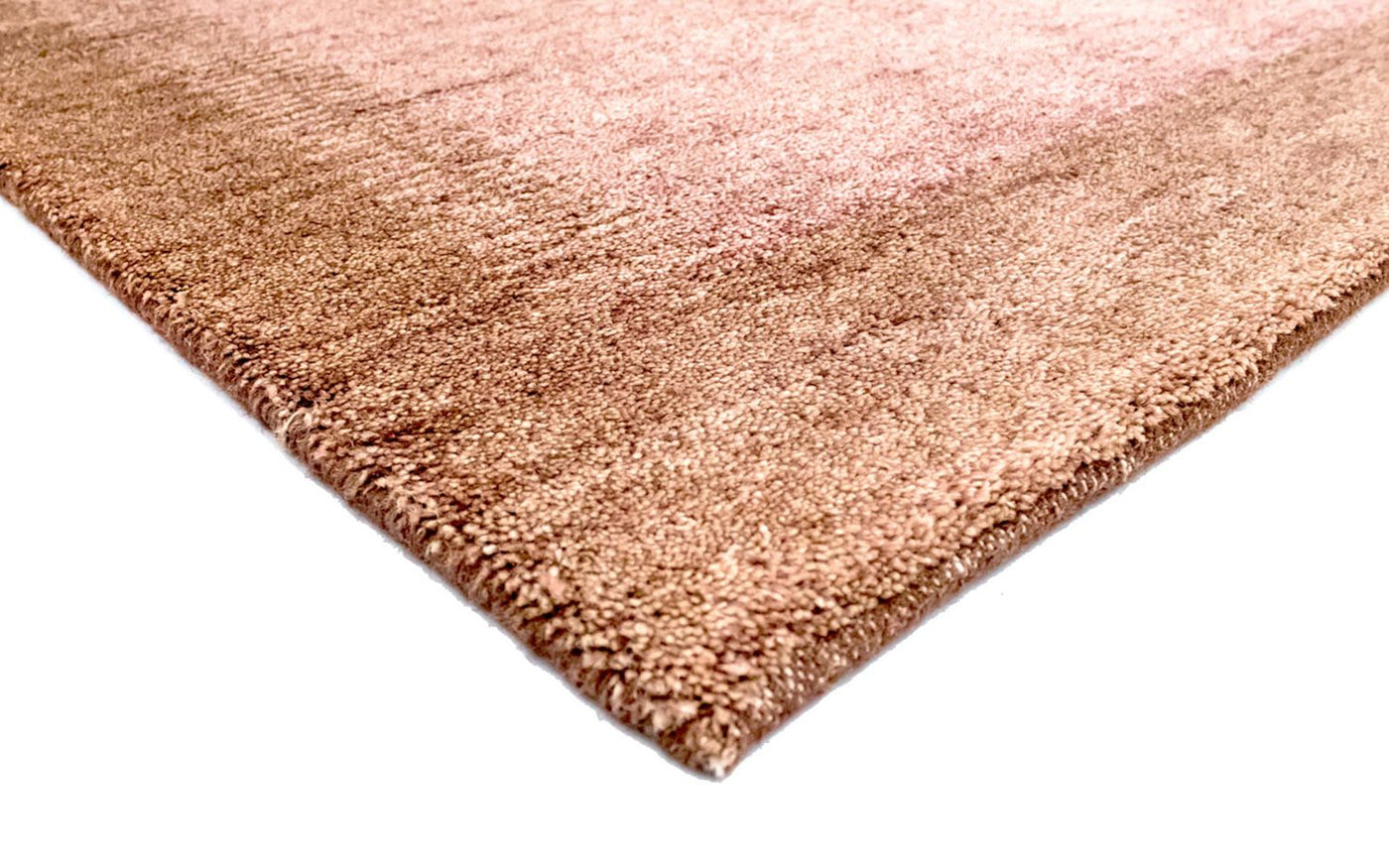 Tapis Gabbeh indien Tapis 165x100cm - Tapis en laine