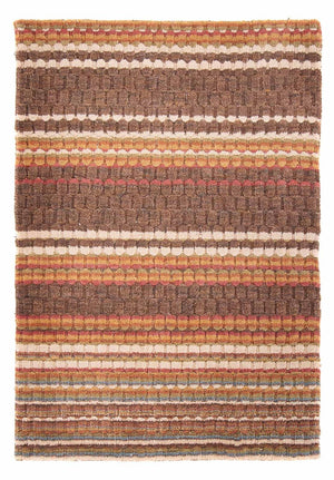 Gabbeh Teppich - Loribaft Softy 150 x 100 cm