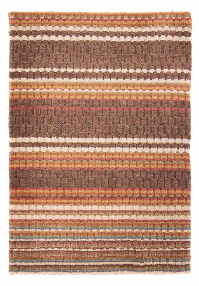 Tapis Loribaft tissé Tapis 100x150cm - Tapis en laine