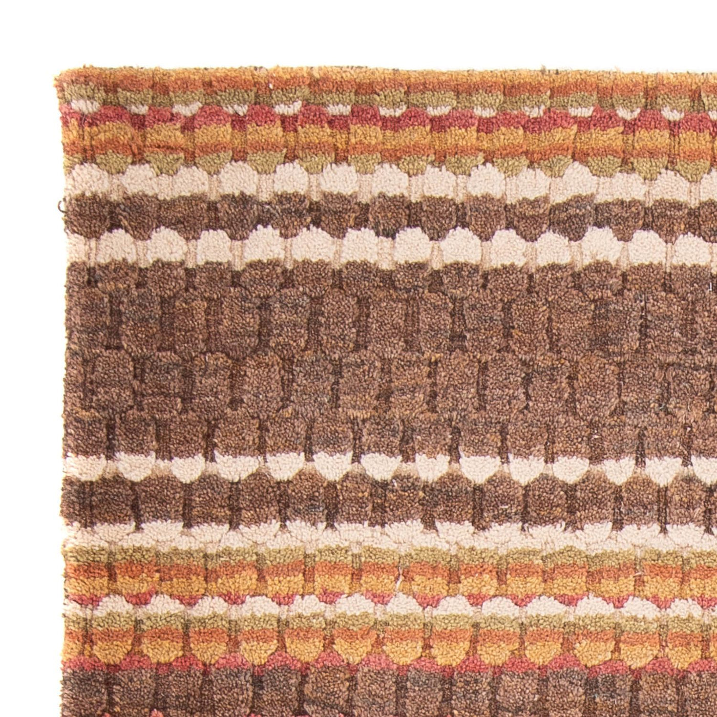 Loribaft Loom Tappeto 150x100cm - Tappeto di lana