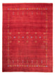 Loribaft Loom Teppich 170x240cm - Wollteppich