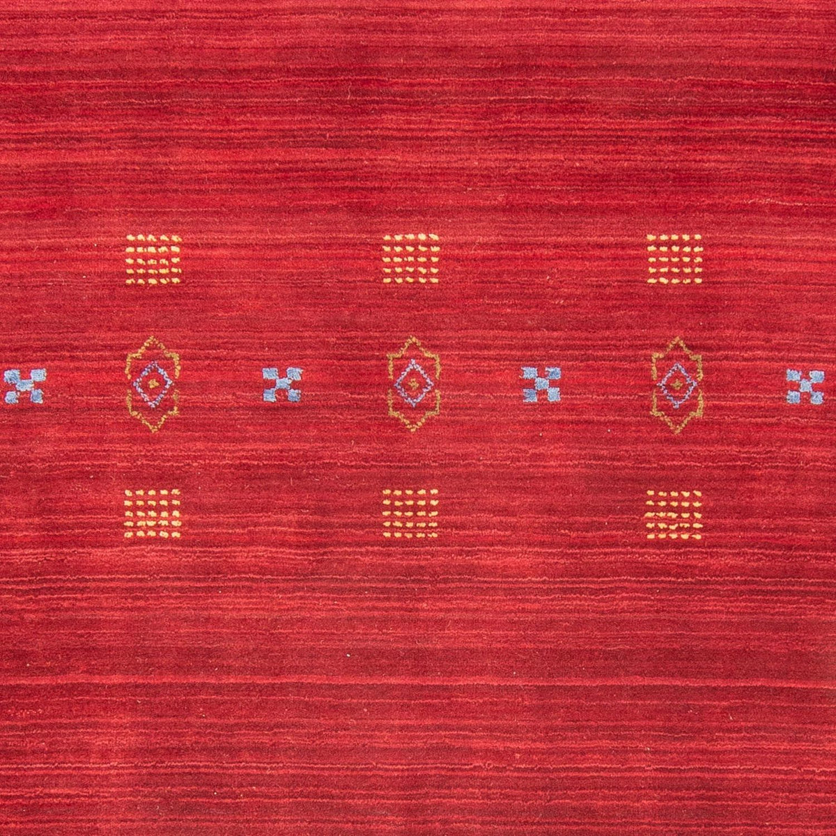 Loribaft Loom Teppich 170x240cm - Wollteppich