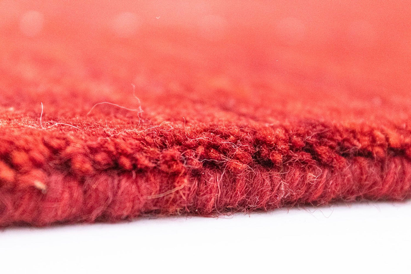 Gabbeh Loom Tappeto 240x170cm - Tappeto di lana