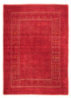Gabbeh Teppich - Loribaft Softy 240 x 170 cm