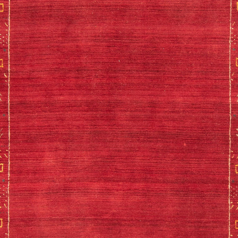 Gabbeh Teppich - Loribaft Softy 240 x 170 cm