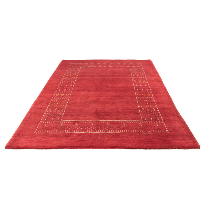 Gabbeh Teppich - Loribaft Softy 240 x 170 cm