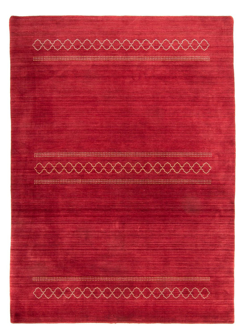 Gabbeh Teppich - Loribaft Softy 240 x 170 cm