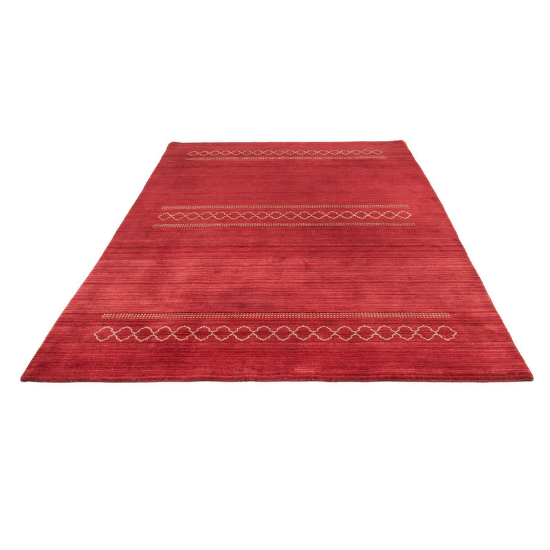 Gabbeh Teppich - Loribaft Softy 240 x 170 cm