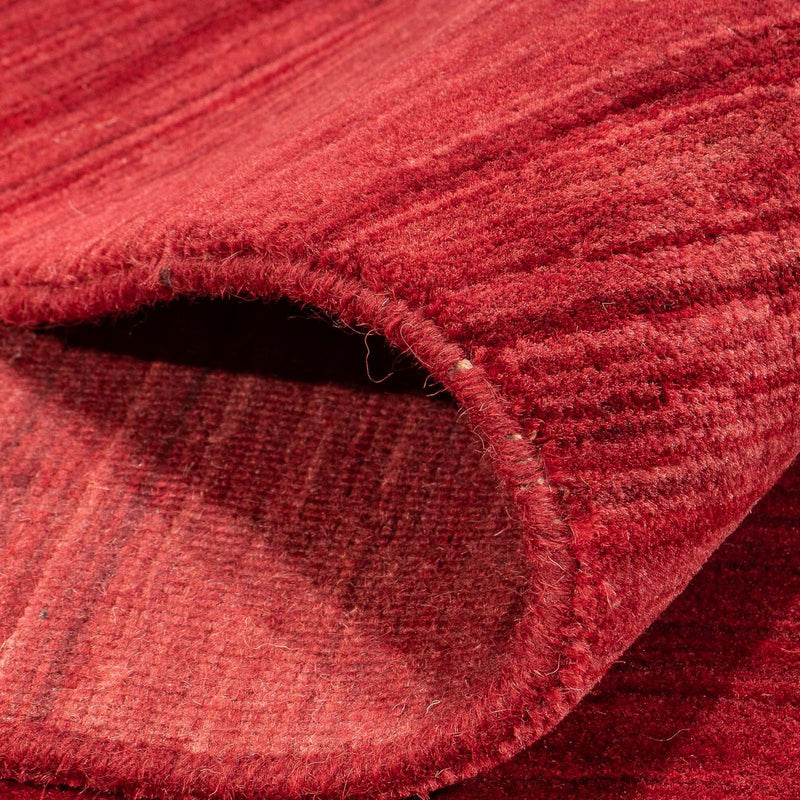 Gabbeh Teppich - Loribaft Softy 240 x 170 cm