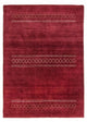 Gabbeh Loom Tappeto 240x170cm - Tappeto di lana