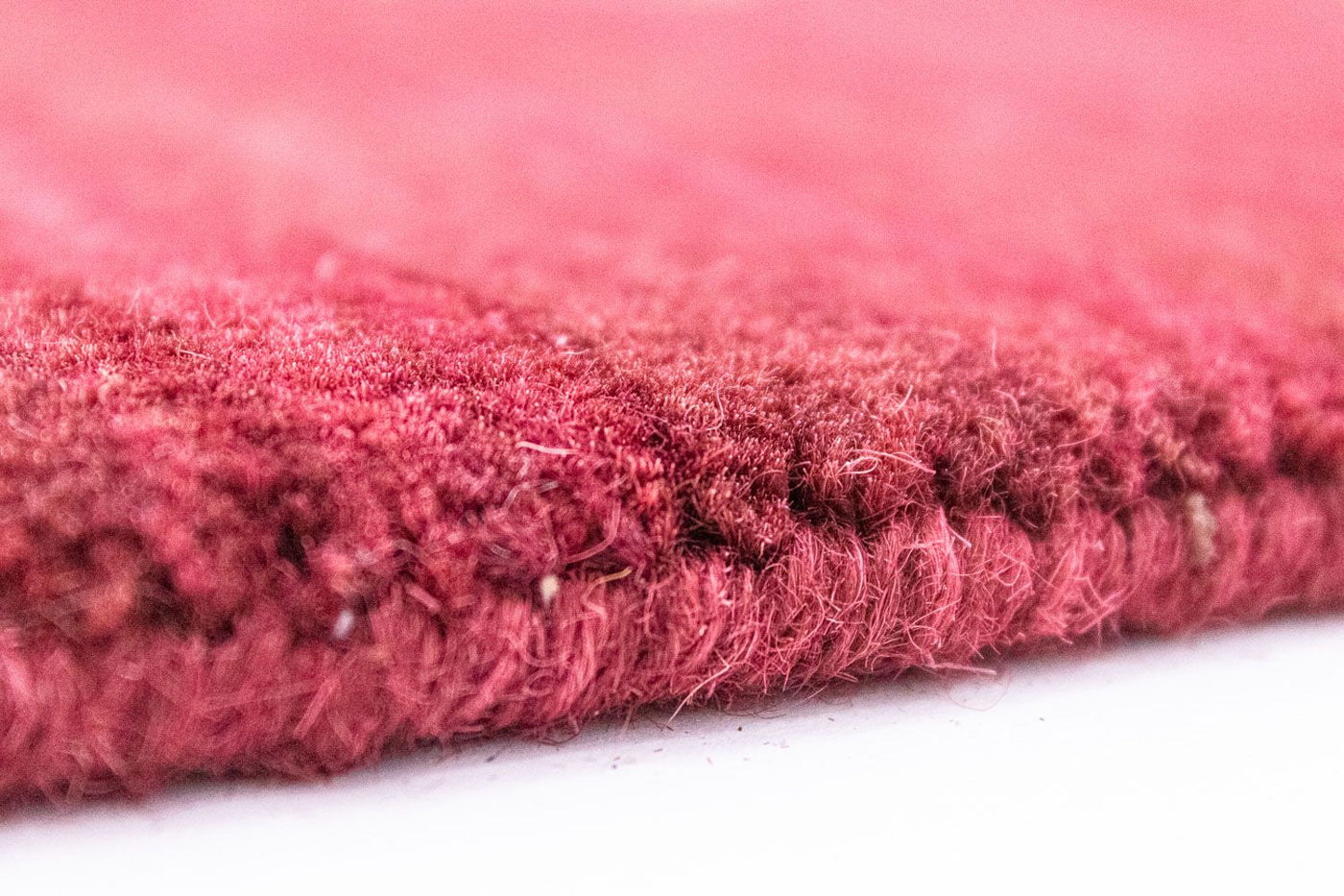 Gabbeh Loom Tappeto 240x170cm - Tappeto di lana