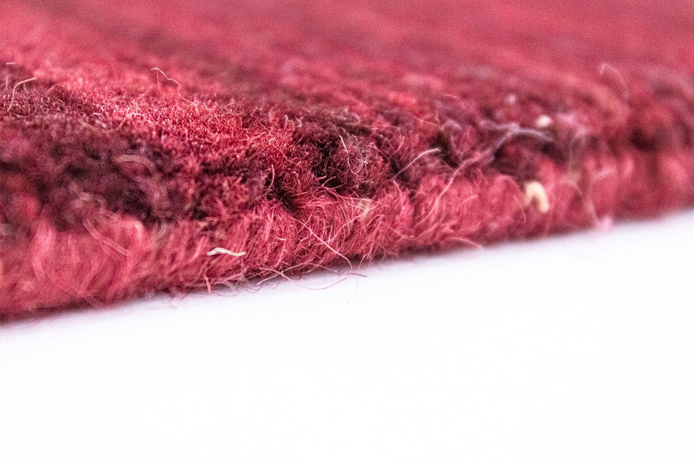 Gabbeh Loom Tappeto 240x170cm - Tappeto di lana