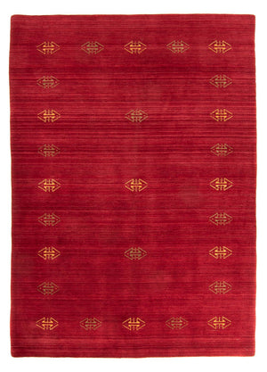 Gabbeh Teppich - Loribaft Softy 240 x 170 cm