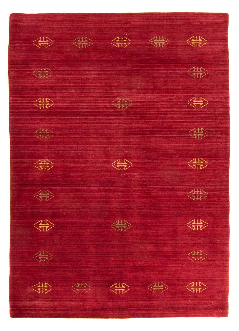 Gabbeh Teppich - Loribaft Softy 240 x 170 cm