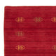 Gabbeh Teppich - Loribaft Softy 240 x 170 cm