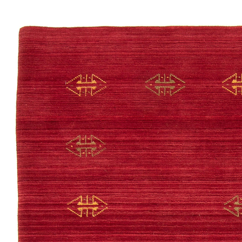 Gabbeh Teppich - Loribaft Softy 240 x 170 cm
