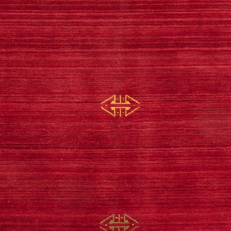 Gabbeh Teppich - Loribaft Softy 240 x 170 cm