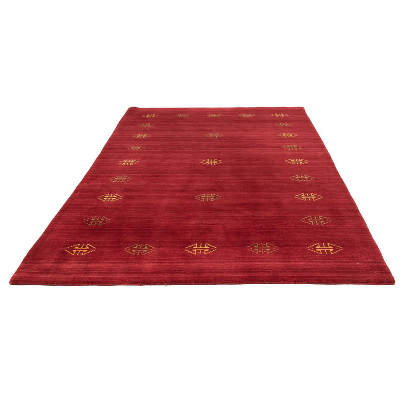 Gabbeh Teppich - Loribaft Softy 240 x 170 cm