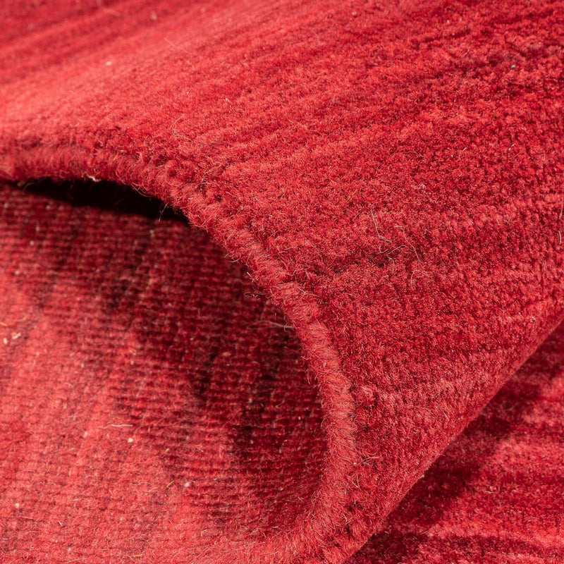 Gabbeh Teppich - Loribaft Softy 240 x 170 cm