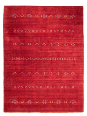Gabbeh Teppich - Loribaft Softy 240 x 170 cm