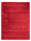 Gabbeh Teppich - Loribaft Softy 240 x 170 cm