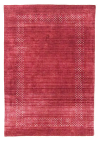 Tapis Gabbeh - Softy - 240 x 170 cm - rouge