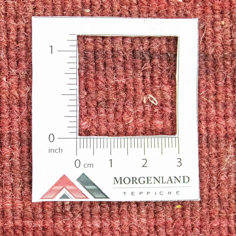 Gabbeh Teppich - Softy 240 x 170 cm - rot