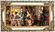 Tapisserie 120x70cm - Tapis oriental