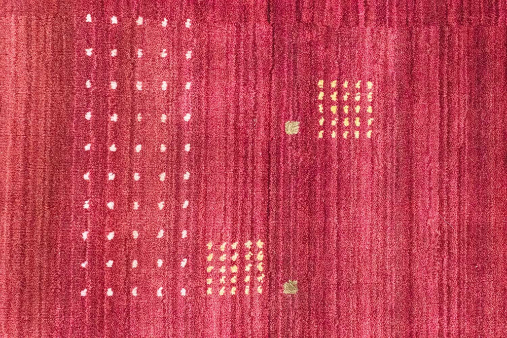 Gabbeh Teppich - Softy 240 x 170 cm