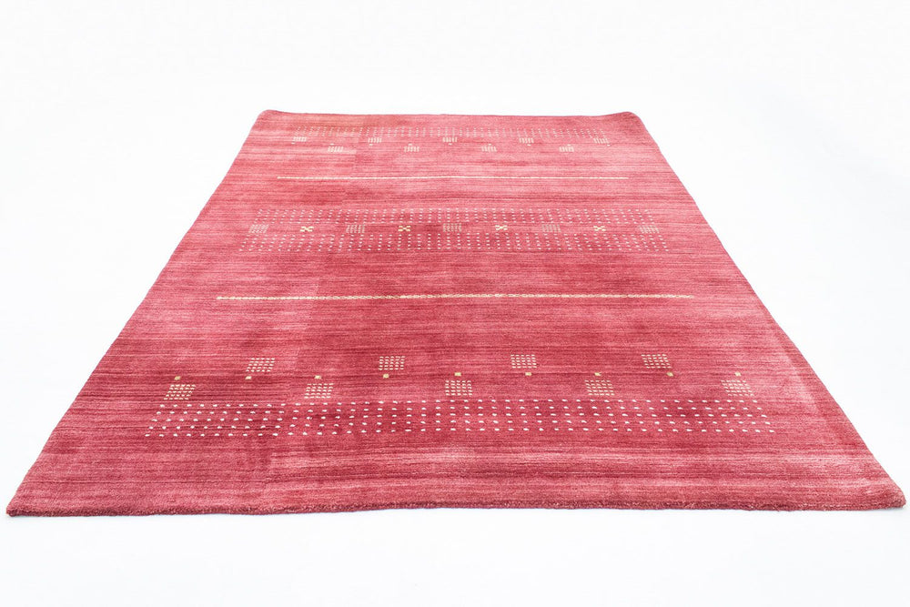 Gabbeh Teppich - Softy 240 x 170 cm