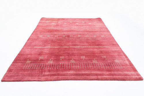 Gabbeh Teppich - Softy 240 x 170 cm