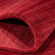 Gabbeh Teppich - Loribaft Softy 240 x 170 cm - dunkelrot