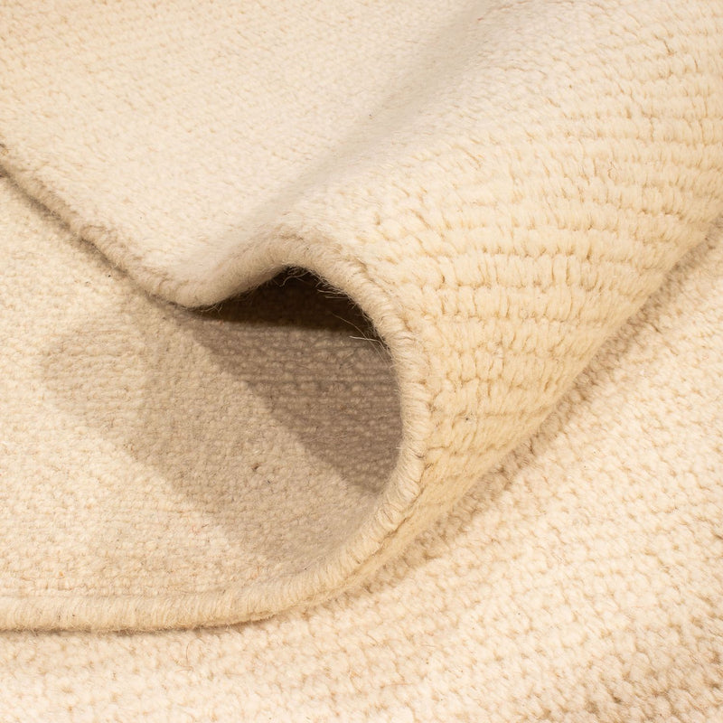 Gabbeh Teppich - Loribaft Softy 300 x 250 cm