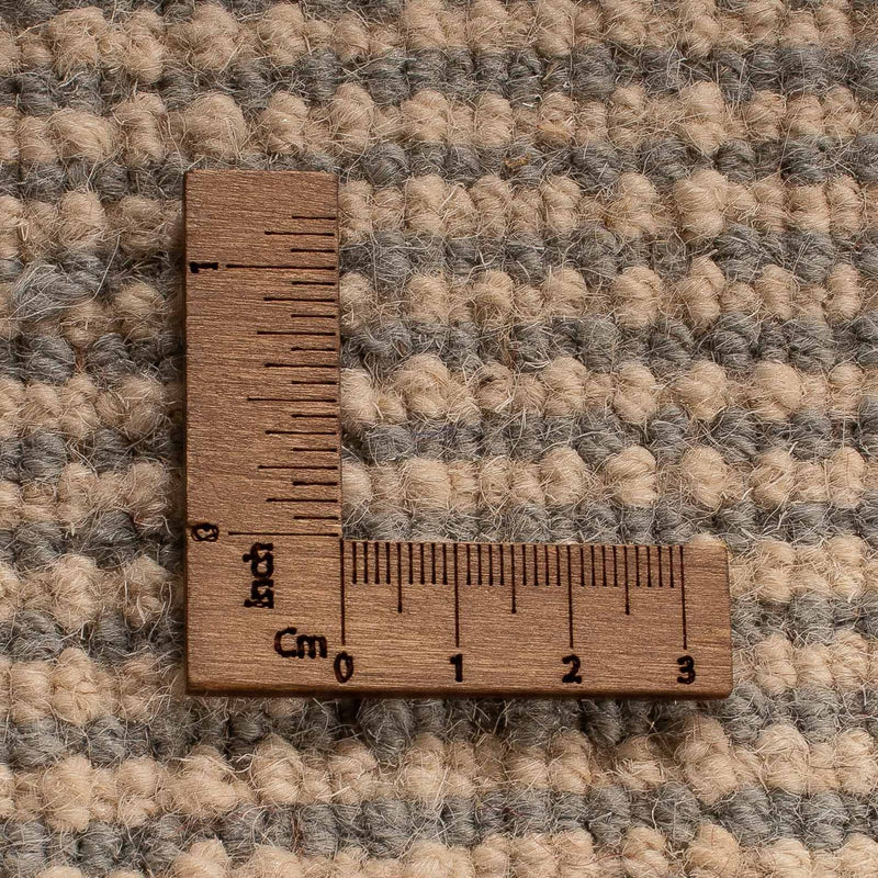 Gabbeh Teppich - Indus 300 x 250 cm - beige