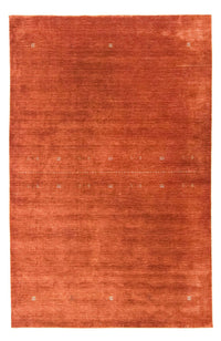 Tapis Gabbeh - Softy - 300 x 200 cm - orange