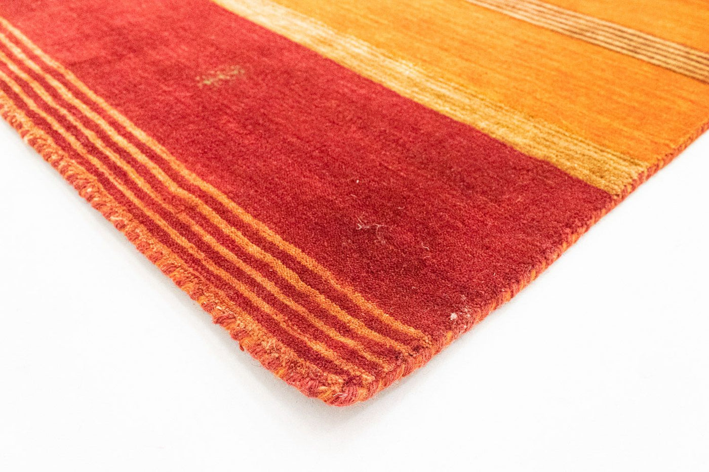 Tapis Gabbeh tissé Tapis 300x200cm - Tapis en laine