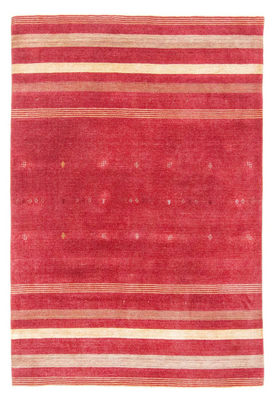 Tapis Gabbeh tissé Tapis 200x300cm - Tapis en laine