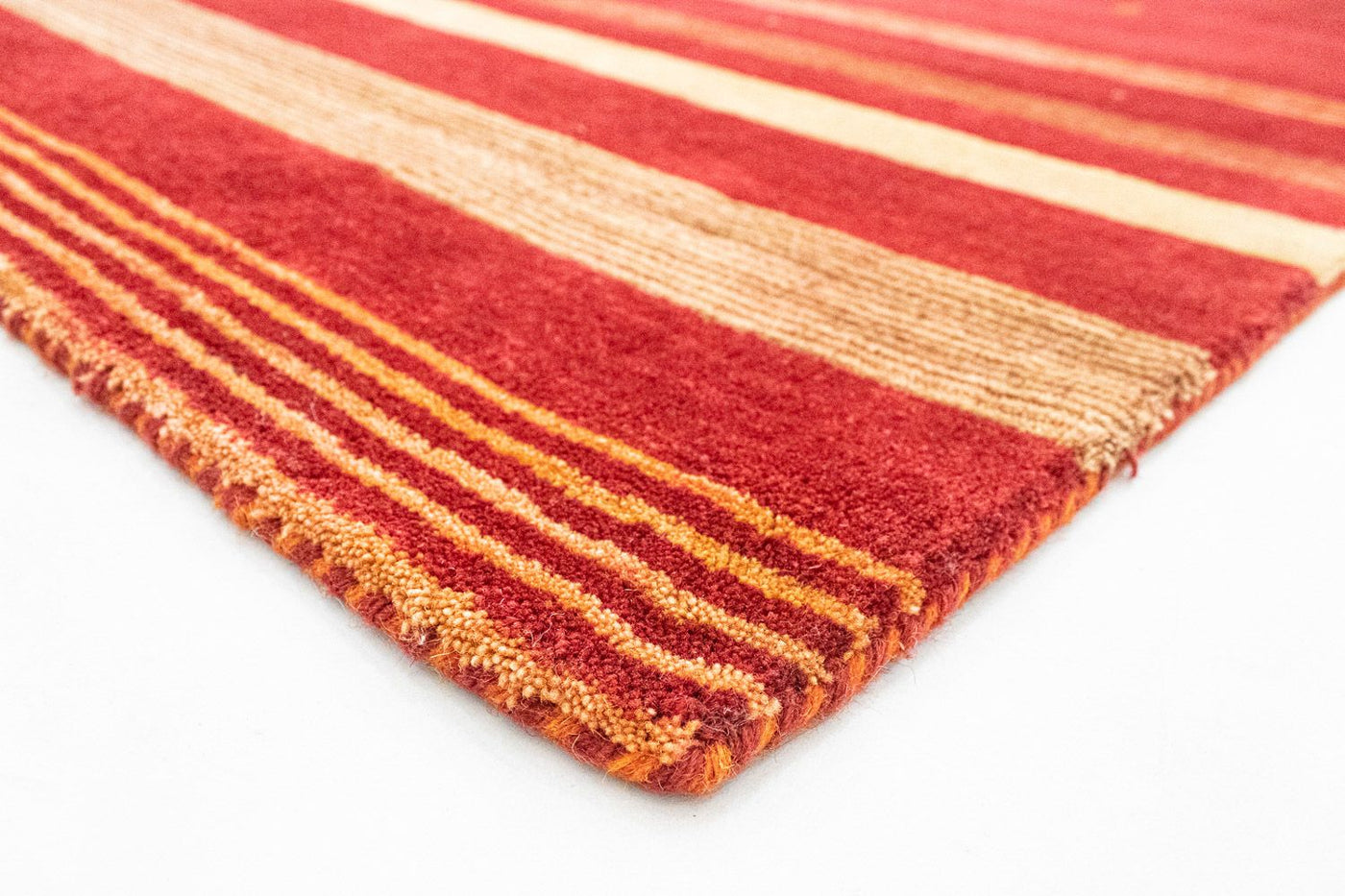 Tapis Gabbeh tissé Tapis 300x200cm - Tapis en laine